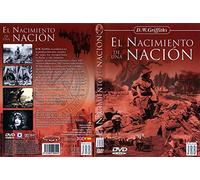 El Nacimiento De Una Nacion [Import]