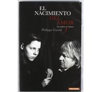 El Nacimiento Del Amor (Philippe Garrel) [Import]