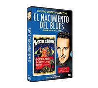 El Nacimiento Del Blues. Sabroso Y Picante, Discos 1, Dvd [Dvd] (2014) Bing C *** Europe Zone ***