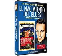 El Nacimiento Del Blues. Sabroso Y Picante (V.O.S.E) - Birth Of The Blues