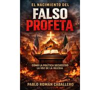 El Nacimiento del Falso Profeta: Cómo la política secuestró la voz de la Iglesia, desplazó a Cristo del centro y cómo recuperarlo
