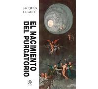 El nacimiento del purgatorio