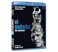 El nadador [Blu-Ray] [Import]