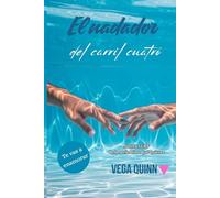 El nadador del carril cuatro