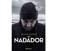 El Nadador - Joakim Zander Joakim Zander (Auteur)