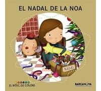 El Nadal De La Noa - [Livre en VO] Baldó, Estel, Gil, Rosa, Soliva, Maria (Auteur)