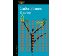 El Naranjo / The Orange Tree