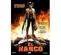 El Narco (El Infierno) (2010) (Import)