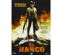El Narco (El Infierno) (2010) (Import)