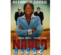 El Narco Naco 2 [DVD] [Import]