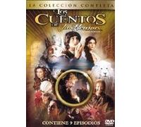 EL NARRADOR DE CUENTOS - LOS CUENTOS DE JIM HENSON - JIM HENSON'S THE STORYTELLER