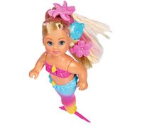 El Natation Sirène, Evi Comme Sirène La Droit Possibilité De , 12cm, 3J+
