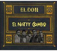 El Natty Combo - Don [Import]