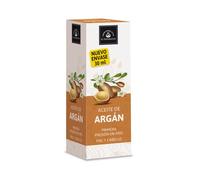 El Naturalista Aceite de Argan 30ml