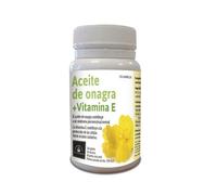 El Naturalista Aceite de Onagra + Vitamina E 90 Perlas