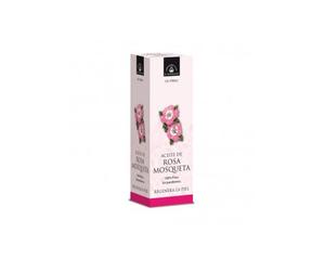 El Naturalista Aceite De Rosa Mosqueta 30 ml