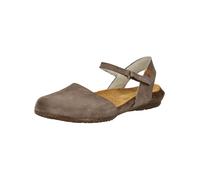 EL NATURALISTA Ballerines à lanières moka, Taille 38
