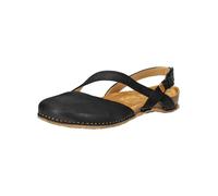 El Naturalista Femme N5810s Panglao Sandale, Plume Noire, 40 EU
