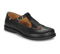 El Naturalista Ballerines ARENISCA N5873 in Noir 40