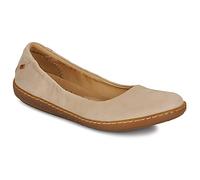 El Naturalista Ballerines CORAL N5300 in Beige 37