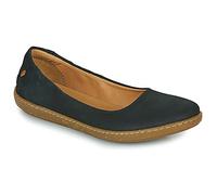 El Naturalista Ballerines Coral N5300 Femme Semelle intérieure amovible Noir 38