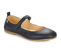 Ballerines femmes El Naturalista EL VIAJERO N5542 Noir 36