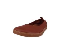 EL NATURALISTA Ballerines 'Origen N5912' rouille, Taille 38