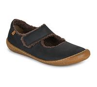 El Naturalista Ballerines PAWIKAN N5739 in Noir 39