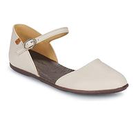 Ballerines femmes El Naturalista STELLA ND54 Blanc 42