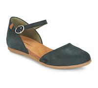 El Naturalista Ballerines STELLA ND54 in Noir 42