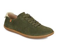 El Naturalista Baskets basses EL VIAJERO FLIDSU in Kaki 39