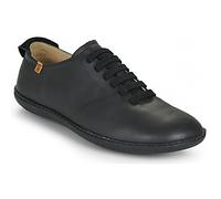 El Naturalista Baskets basses EL VIAJERO N296 in Noir 42