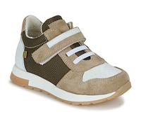 El Naturalista Baskets basses enfant PORTO in Beige 26