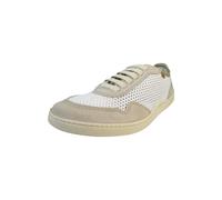 EL NATURALISTA Baskets basses 'Origen' beige / blanc, Taille 38