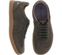 El Naturalista Baskets basses ORIGEN, unisexes, pour adulte, Vert forêt, 39 EU