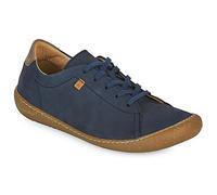 El Naturalista Mixte Adulte Chaussures de Sport lacées PAWIKAN, Femme,Homme Chaussures Basses,Semelle intérieure Amovible,Ocean,38 EU / 5 UK