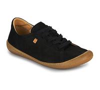 El Naturalista Chaussures N5770 Nobuck Lavado PAWIKAN Noir Taille 38 Homme/Femme
