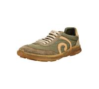 EL NATURALISTA Baskets basses umbra / kaki / olive, Taille 45
