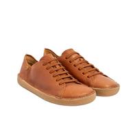 El Naturalista Baskets unisexes N6064 Alpine Grass Black/Tami N6064, Cuero, 40 EU