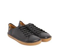El Naturalista Baskets unisexes N6064 Alpine Grass Black/Tami N6064, Noir , 38 EU