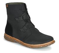Boots femmes El Naturalista ANGKOR N5470 Noir 38