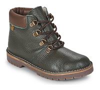 Boots enfant garcons El Naturalista Denali Kaki 36