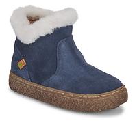 Boots enfant garcons El Naturalista Helmet Marine 26