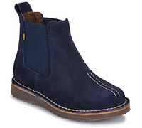 El Naturalista Boots enfant PICO in Marine 26