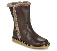 El Naturalista Boots enfant PICO in Marron 30
