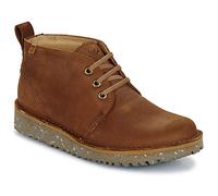 Boots femmes El Naturalista FELSEN Marron 39