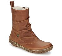 El Naturalista Boots NIDO ELLA N722 in Marron 38