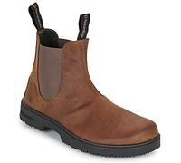 El Naturalista Boots NOMADA N5262 in Marron 40