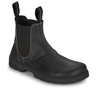 Boots hommes El Naturalista NOMADA N5262 Noir 36