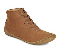 Boots hommes El Naturalista PAWIKAN N5746 Marron 38